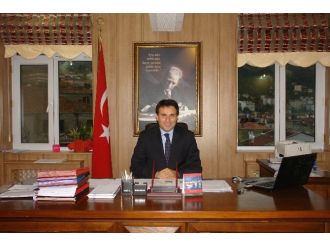 Görgülüarslan Biga Kaymakamlığına Atandı