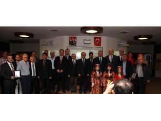 Hezerfen Denizli Projesi İmzalandı