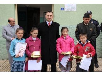 Hamamözü Kaymakamı Güntepe, Beytüşşebap’a Atandı