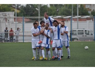 Kayseri İkinci Amatör Küme Ligi Sona Erdi