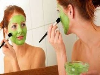 Güneş Yanıklarını Maydanozla Yok Edin