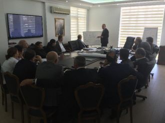 Tüm Çaba Gençleri Uyuşturucudan Uzak Tutmak İçin