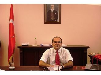 Kilimli İlçesine Kaymakam Ataması