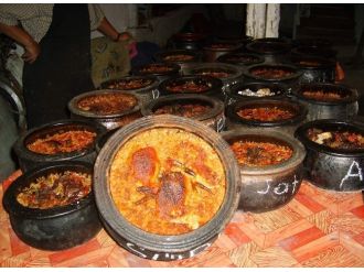 İskilip’te 500 Yıllık Ramazan Geleneği