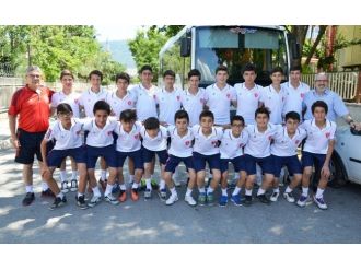 Denizli Bbsk’nın Rakipleri Belli Oldu