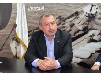 Fiskobirlik Üreticinin Ayağına Gidecek