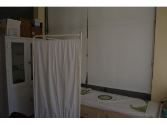 Mardin’de Ücretsiz Sağlık Hizmeti