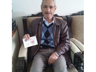 Sosyal Yardım Ve Kültür Vakfı’ndan 700 Aileye Yardım