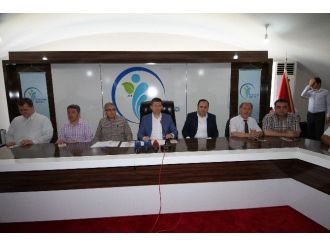 Denizli’de 8 Bin Çocuk Yüzme Öğrenecek