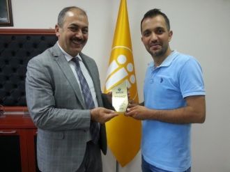 Mafsad, Teşekkür Ziyaretlerine Devam Ediyor