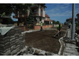 Cumhuriyet Mahallesi’ne Özel İlgi