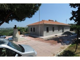 Çavak Mahallesi Halk Eğitim Merkezine Kavuşuyor