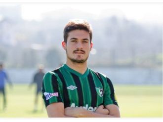 Denizlispor İç Transferi Bitirmek Üzere