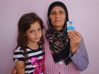 Kayıp Gençten 9 Gündür Haber Alınamıyor