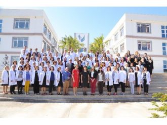 Özel Şahin Okulları Teog’da Rekora İmza Attı