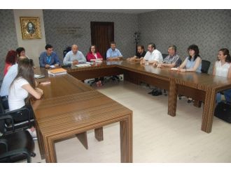 İzmit Belediyesi Cenaze Evleri İçin Yemek Alacak