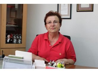 Türkiye Yardım Severler Derneği Yardımlarına Devam Ediyor