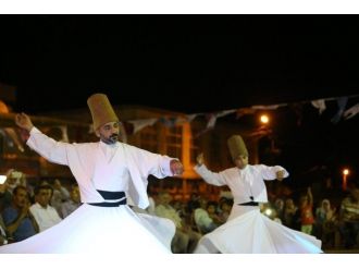 Ramazan Etkinlikleri Yavuzeli’nde