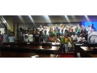 Yunusemre Belediyesi’nden Velilere Seminer