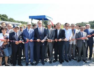 65 Yıllık Dostluk Eyüp’te Kök Salacak