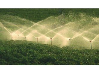 Aliağa’da Kırsal Kalkınmaya Destek Projesi