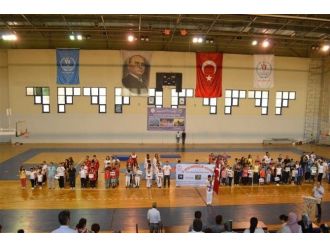 İl Spor Merkezleri Açıldı