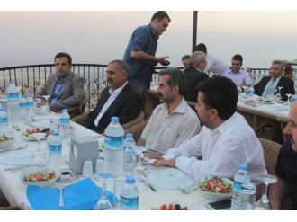 Vali Koçak’tan ’Göç Dalgası’ Açıklaması