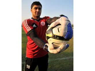 Nazilli Belediyespor Kalesini Uçar’a Emanet Edecek