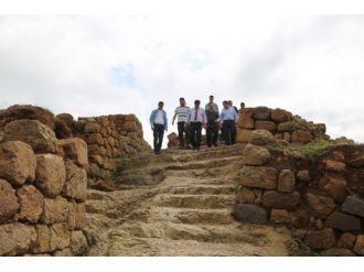 Validen Define Tepkisi