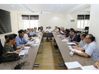 Van Çöplüğü Islah Edilerek Elektrik Enerjisi Sağlanacak