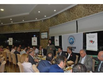 Ortahisar’dan Dağlıca’ya Dostluk Köprüsü