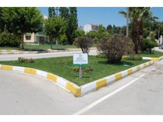 Gelibolu’da Otomatik Sulama Sistemi Kuruldu