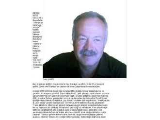 “Yerel Gazete Al, Altın Kazan” Kampanyasına Destek