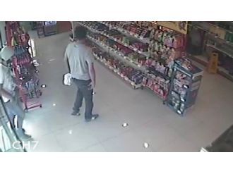 Bonzai İçip Gasp Yaptılar