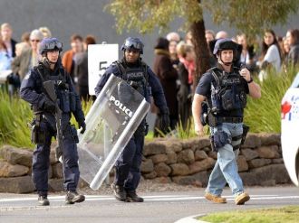 Avustralya’da Sigara Yasağı Mahkumları Ayaklandırdı