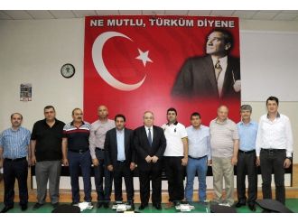 Şehitkamil Belediyespor’da Kongre Heyecanı