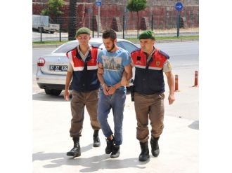 Antalya’da Extacy Hap Ele Geçirildi