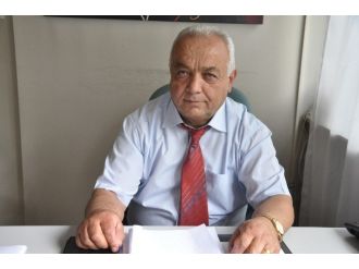 Sarıoğlu, Emekliler Haftasını Kutladı