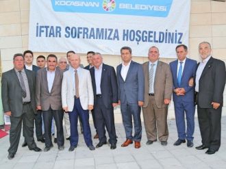 Çolakbayrakdar, Mahalleyi En İyi Muhtar Bilir