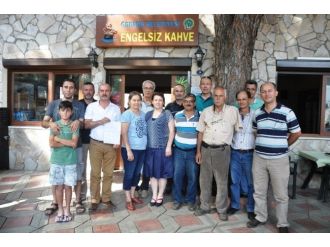 Ödemiş’teki Çed Toplantısı Üçüncü Kez İptal Edildi