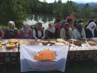Artvin’in Şavşat İlçesinde 300 Yıllık İftar Geleneği Yaşatılıyor