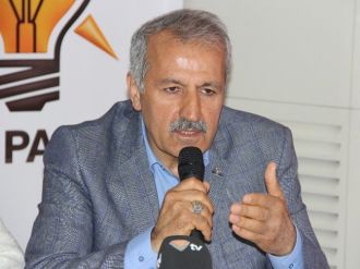 Rektörün Milletvekili Hakkında Açtığı Tazminat Davası Reddedildi