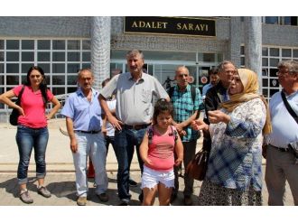 Çayan Birben Davasının 5. Duruşması Görüldü