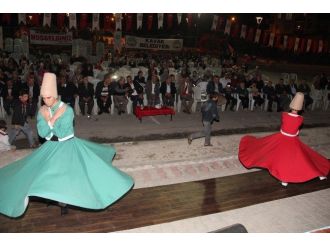 Kavak’ta Ramazan Etkinlikleri