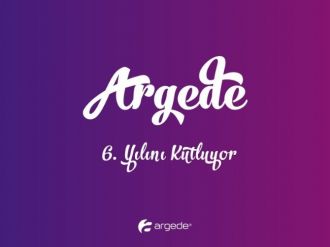 Argede Bilişim Teknolojileri 6’ncı Yaşını Kutladı