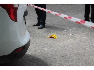 Adalet Bakanlığına Saldırı