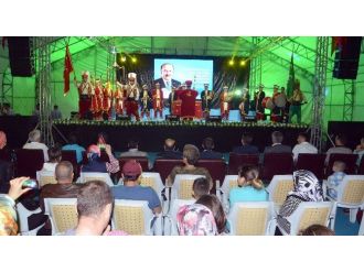 Trabzon’da Ramazan Etkinlikleri Tüm Hızıyla Devam Ediyor