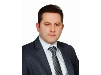 Bağfaş’a, Yeni İnsan Kaynakları Müdürü Atandı