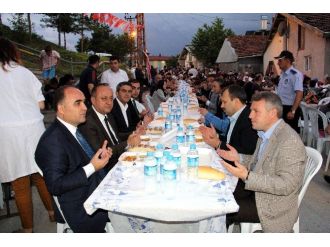 Belediye’nin Şehr-i Ramazan Etkinlikleri Başladı