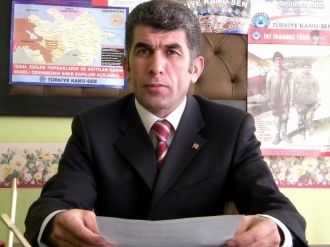 Türk Sağlık-sen’den Doğu Türkistan Açıklaması